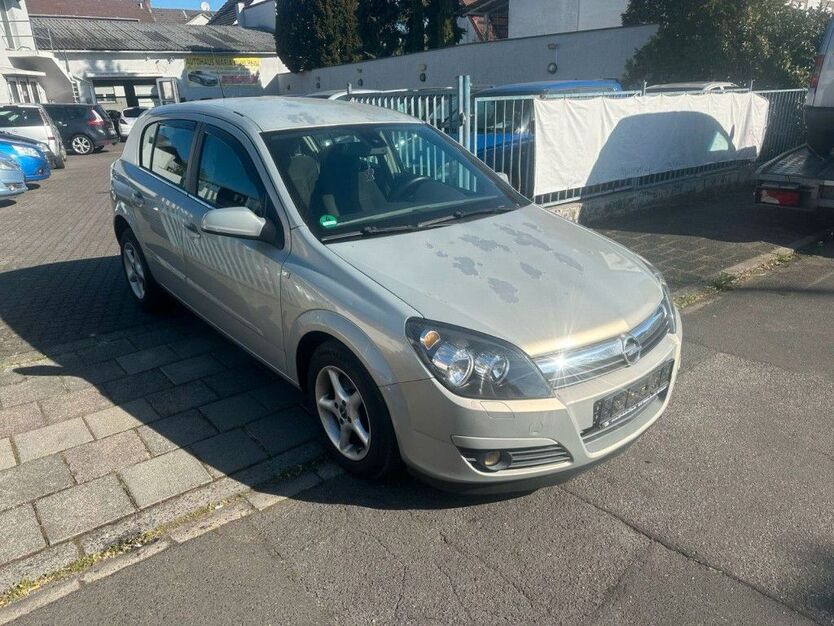 Opel Astra 224.000 km 1.699 € Mühlheim am Main 63165