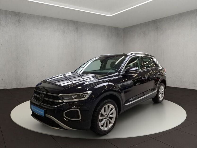 T-Roc