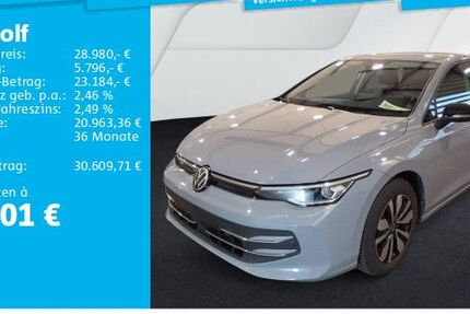 VW Golf 15.195 km 28.980 &euro; Neu-Isenburg 63263