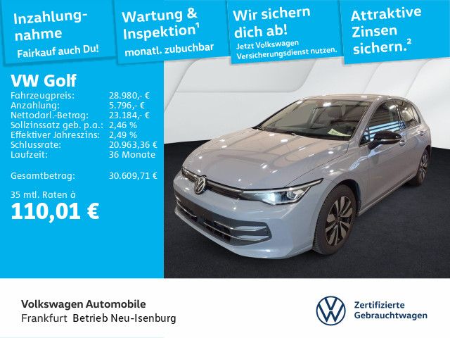 VW Golf 15.195 km 28.980 &euro; Neu-Isenburg 63263