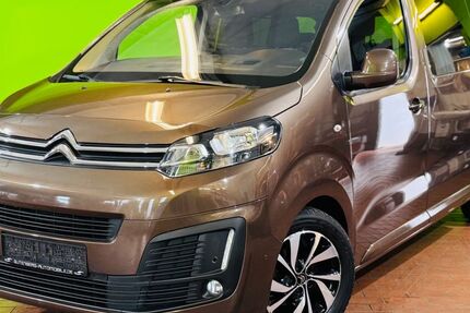 Citroen SpaceTourer 150.000 km 16.990 € Rodgau 63110