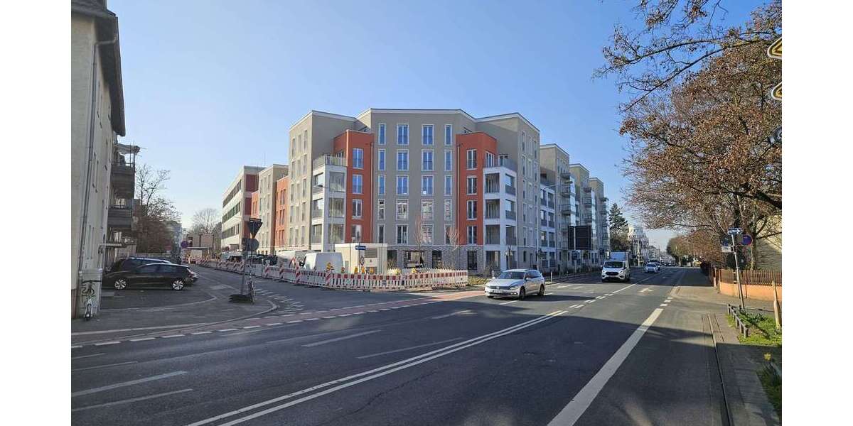 Etagenwohnung Darmstadt - 3 Zimmer, 69 m&sup2;, 429.500&euro; | Angebot:26750416