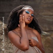 Afra Kane Quartet 11.04.2026 Vilco - Kurhaus Bad Vilbel