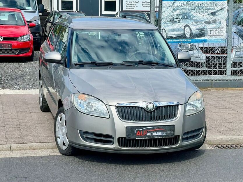 Fabia