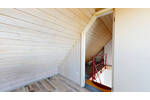 Geschmackvolle 2,5 Zimmer-Maisonette mit Charme und Charakter