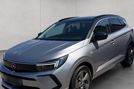 Opel Grandland (X) 20.502 km 21.450 &euro; Frankfurt 60386