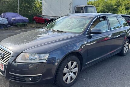 Audi A6 475.000 km 1.499 &euro; Hanau 63452