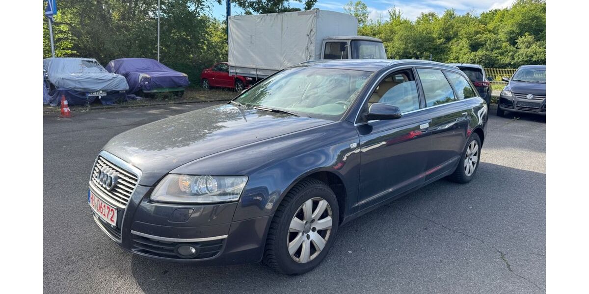 Audi A6 475.000 km 1.499 &euro; Hanau 63452