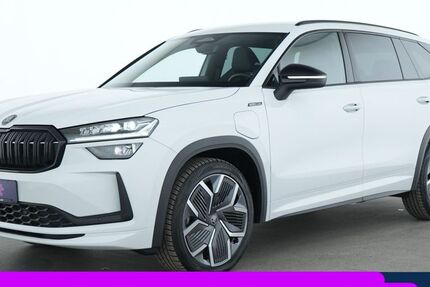 Skoda Kodiaq 22.088 km 43.286 &euro; Dietzenbach bei Frankfurt 63128