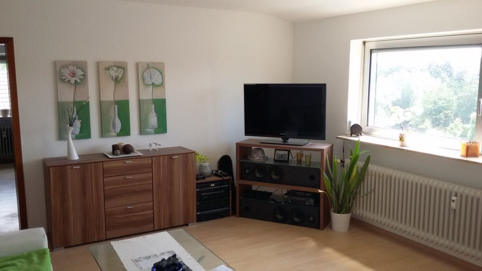 Provisionsfrei 2ZKB DG Wohnung in 65428 Rüsselsheim 2 zimmer