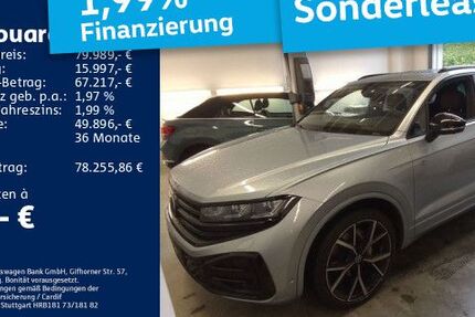 VW Touareg 15.200 km 77.879 € Heusenstamm 63150