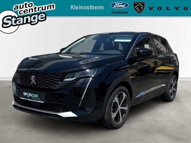 Peugeot 3008 28.200 km 28.900 &euro; Kleinostheim 63801