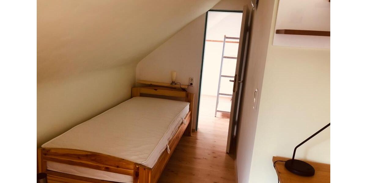 Möbiliertes Zimmer an Wochenendheimfahrer in HanauGroßauheim 1 zimmer