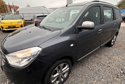 Dacia Lodgy 143.000 km 4.990 € Hanau 63452