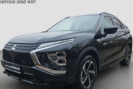 Mitsubishi Eclipse Cross 58.700 km 23.900 &euro; Frankfurt am Main 60598