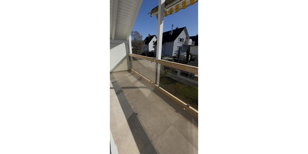 Etagenwohnung Egelsbach - 2 Zimmer, 90 m&sup2;, 1.300&euro; | Angebot:26148389