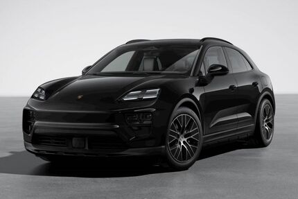 Porsche Macan 9.900 km 91.700 &euro; Darmstadt 64295