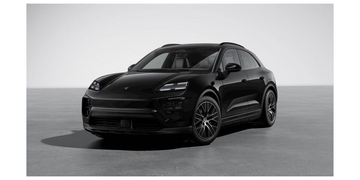 Porsche Macan 9.900 km 91.700 &euro; Darmstadt 64295