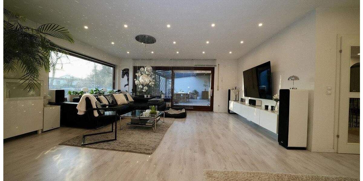 Bungalow Rödermark Urberach - 4 Zimmer, 152 m&sup2;, 799.000&euro; | Angebot:25696253