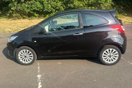 Ford Ka/Ka+ 65.000 km 4.450 &euro; Karlstein 63791