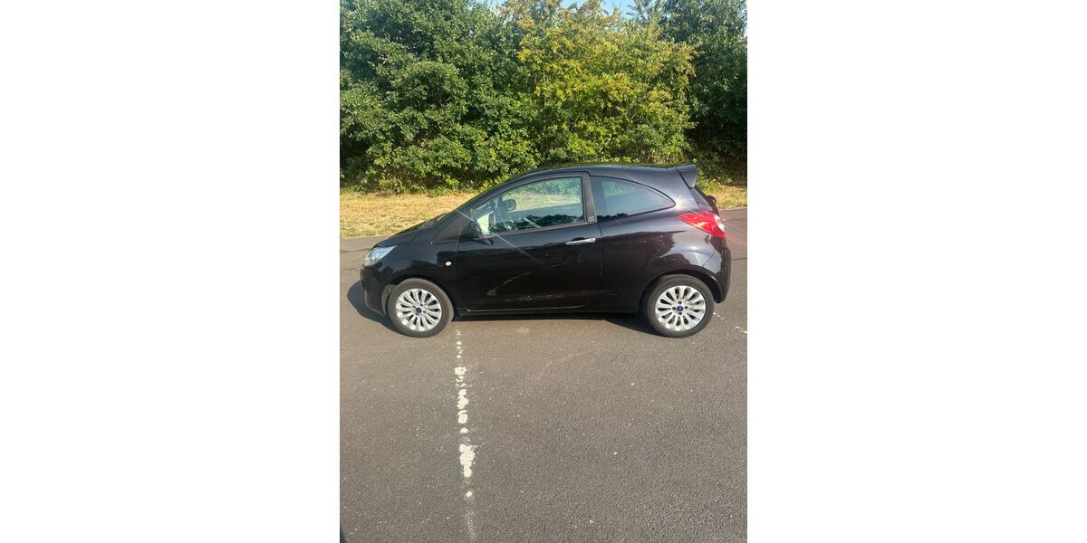 Ford Ka/Ka+ 65.000 km 4.450 &euro; Karlstein 63791