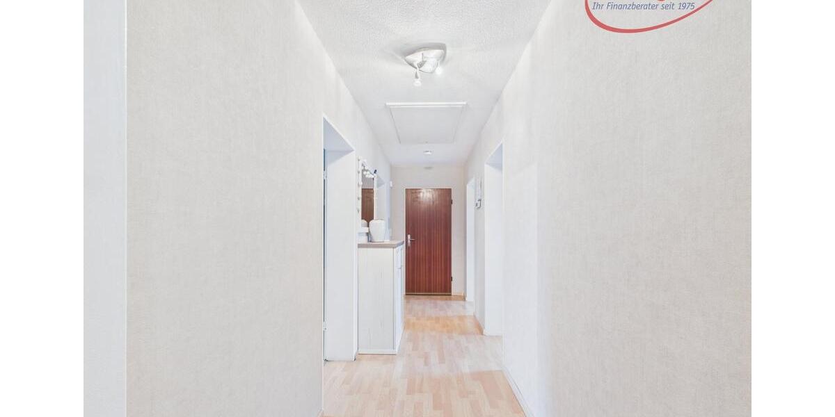 Dachgeschoßwohnung Hainburg - 4 Zimmer, 85 m&sup2;, 950&euro; | Angebot:24865716