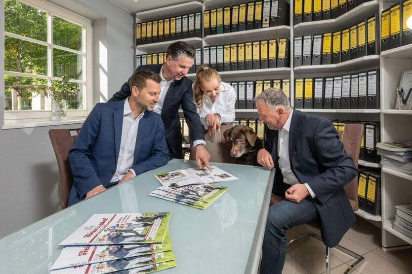 Gut geschnittene 4 Zi ETW in Dietzenbach