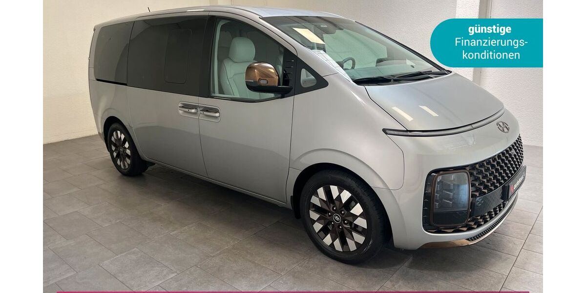 Hyundai STARIA 54.473 km 41.970 &euro; Egelsbach 63329