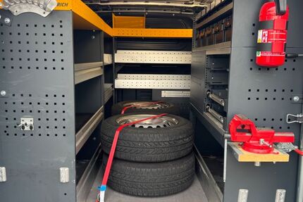 Mercedes-Benz Vito 56.595 km 20.900 &euro; Freigericht/ Somborn bei Frankfurt am Main 63579