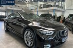 Mercedes-Benz AMG GT 63 4M+ AMG AERODYNAMIK-ABGAS-NP: 197.439 23.673 km 125.888 € Groß-Umstadt 64823