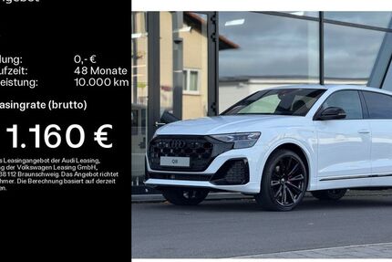 Audi Q8 3.900 km 105.975 &euro; Hanau 63452
