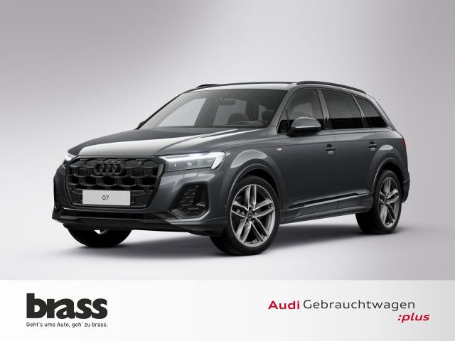 Audi Q7 30.559 km 66.800 € Dietzenbach 63128