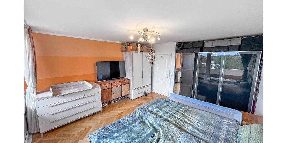 Etagenwohnung Offenbach am Main Westend - 3 Zimmer, 91 m&sup2;, 339.000&euro; | Angebot:26170889