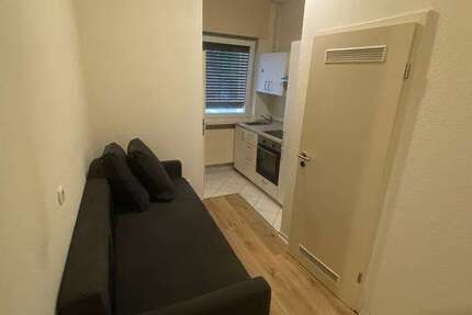Wohnung Frankfurt am Main Gutleutviertel - 1 Zimmer, 25 m&sup2;, 578&euro; | Angebot:26276221