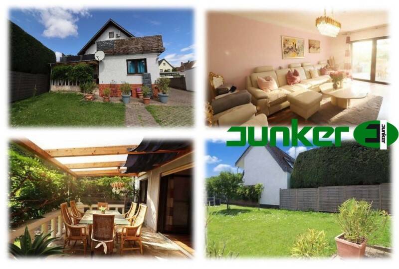 Etagenwohnung Seligenstadt - 3 Zimmer, 95 m&sup2;, 350.000&euro; | Angebot:26683541