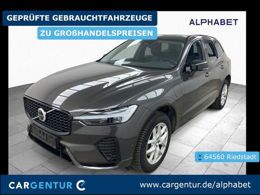 Volvo XC60 67.404 km 39.695 € Frankfurt 60596