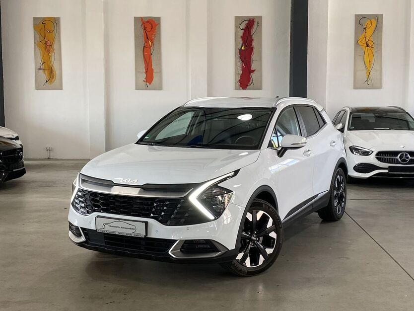 Kia Sportage 58.900 km 26.770 € Frankfurt 60386