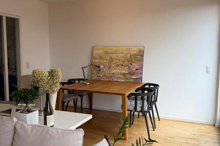 Wohnung Frankfurt am Main Gutleutviertel - 2 Zimmer, 90 m&sup2;, 1.600&euro; | Angebot:26619439