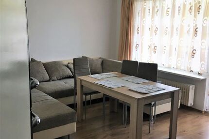 Provisionsfrei* 2-Zimmer-Wohnung in Top-Lage 2 zimmer