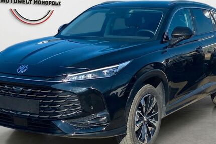 MG HS 15.900 km 26.380 &euro; Groß-Umstadt 64823