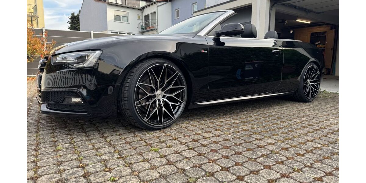 Audi A5 117.000 km 15.900 &euro; Hanau 63456