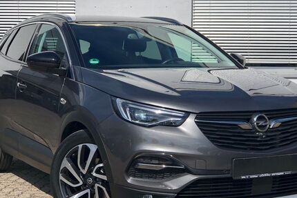 Opel Grandland (X) 88.000 km 19.490 € Langen 63225