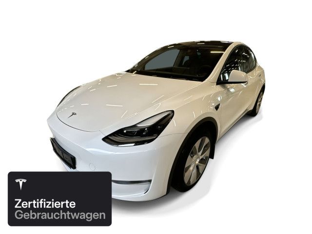 Tesla Model Y 39.188 km 38.300 &euro; Hanau 63457