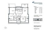 Dachgeschoßwohnung Rüsselsheim am Main - 4 Zimmer, 82 m&sup2;, 259.000&euro; | Angebot:26393918