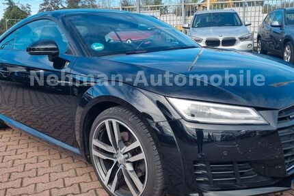Audi TT 157.800 km 17.990 € Karlstein 63791