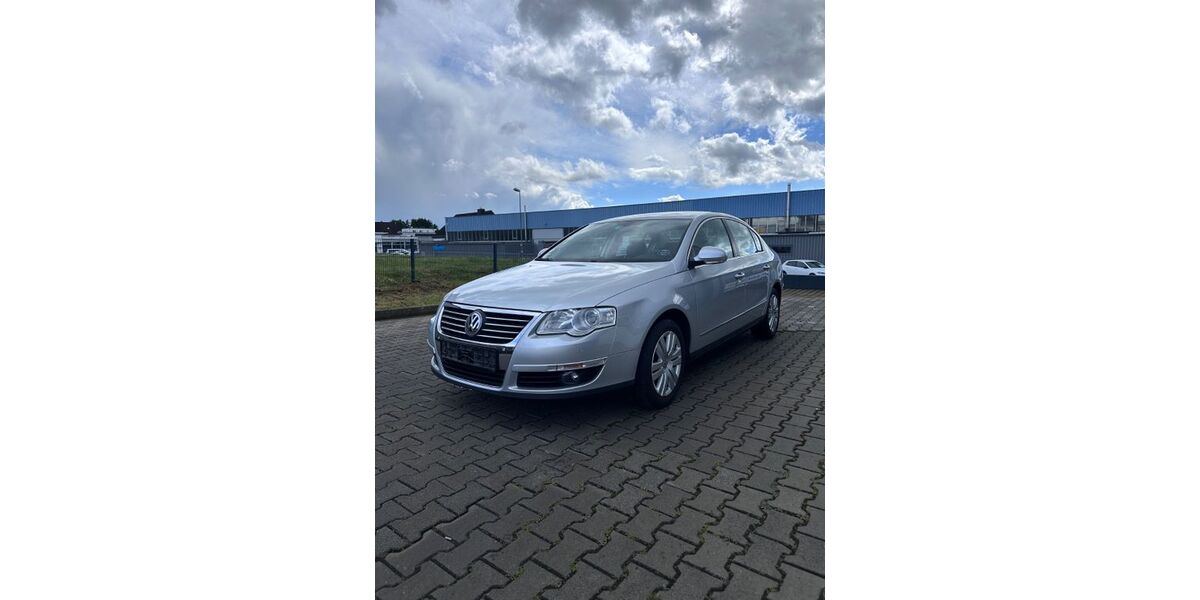VW Passat 146.320 km 4.950 &euro; Hasselroth 63594