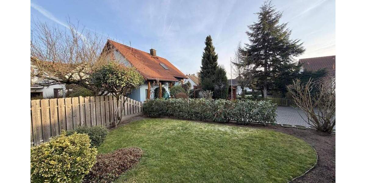 Etagenwohnung Obertshausen Hausen - 3 Zimmer, 145 m&sup2;, 419.000&euro; | Angebot:24827396