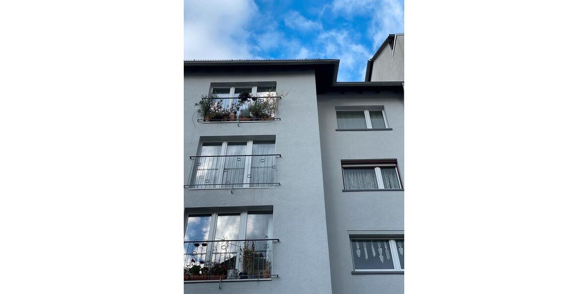 Dachgeschoßwohnung Frankfurt am Main Nordend Ost - 5 Zimmer, 110 m&sup2;, 580.000&euro; | Angebot:27248722