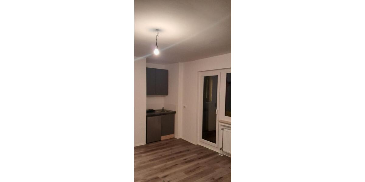 Etagenwohnung Hanau Lamboy - 1 Zimmer, 33 m&sup2;, 420&euro; | Angebot:26272104