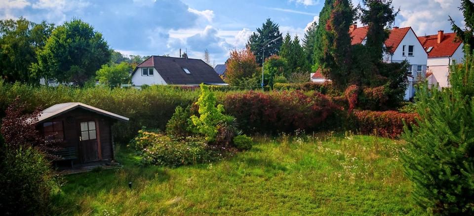 Freistehendes Einfamilienhaus mit 5 Zimmern und 153m2 Wohnfläche 5 zimmer